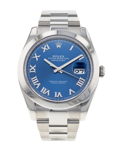 Rolex Datejust 41 126300